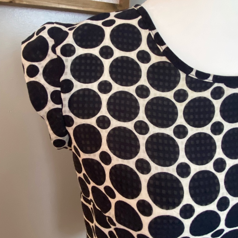 Limited blouse - Picture 2 of 4